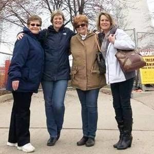 Meet your Posher, Shelby